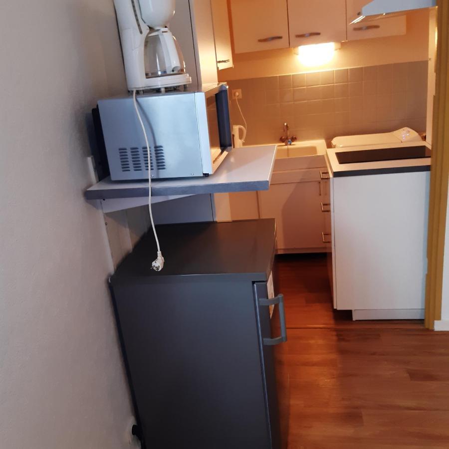 Le Phenix A Internet Haut Debit & Parking Digione Esterno foto